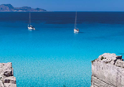 Villaggio Turistico Appartamento Cala La Luna Favigna